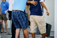 Walk A Mile in Her shoes